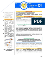 Guia 01 - Sistema Masa Resorte - 2021