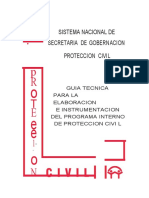 Guia Plan Proteccion Civil