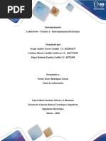 Informe Laboratorio1 PDF