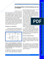 Operacionales en Fuentes de Poder