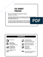 The Balance Sheet Pocketbook