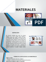 Biomaterial Es