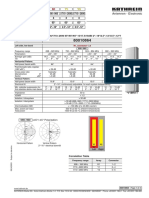 Triple-Band Panel Frequency Range Dual Polarization HPBW Adjust. Electr. DT