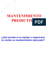 Curso Mantenimiento Predictivo