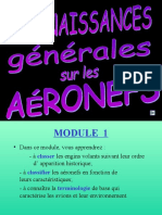 Aéronefs