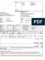 PURCHASE ORDER-Emergency