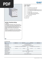 Control Relay