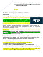 Tema II - Materiais para Construcao Do Pavimento