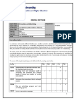 PAM FINAL Course Outline 08032022 102450am