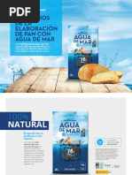 Catalogo Comercial Panaderias Mediterranea