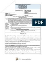 GUIA1 - PROCESOS DE MANUFACTURA Y CNC - 2Q - 3ro - BACHILLERATO