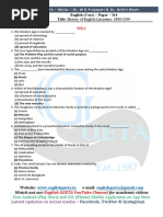 English Gueta - Mcqs - Dr. M R Prajapati & Dr. Nikhil Bhatt