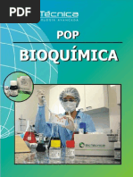 POP - Bioquímica - Biotécnica