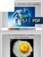 Edificaciones Bioclimaticas