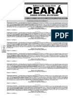 Fortaleza, 12 de Maio de 2022 - SÉRIE 3 - ANO XIV Nº100 - Caderno 3/3 - Preço: R$ 20,74