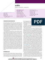 Myocarditis: Leslie T. Cooper Jr. and Kirk U. Knowlton