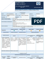 Plan Microcurricular 2022 - 2023 Matemática 7