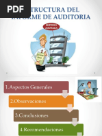 4 El Informe Auditoria - Guardar