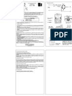 Diagrama Cargador de Bateria