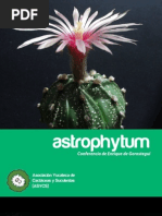 Astrophytum