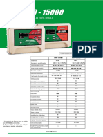 Ficha Tecnica HR 10000