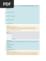 Examen6 Cisco Packtracer