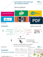 Jaques Dalcroze S Music Based Rhythmic Training Affects Gait Parameters and Quality of Life in Parkinson S Disease 11687