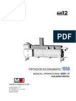 Cod 51645 Manual Fritador 10sa Sem Painel Rev01 21