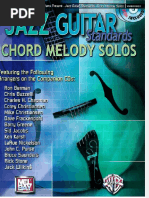 Dokumen - Tips Jazz Guitar Standards Chord Melody Solospdf 56dfb7c8cc100