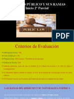 Examen de Prueba para 6 Semestre Bachillerato