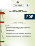 Induccion Eus