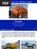 Curso de Camion Aljibe 1