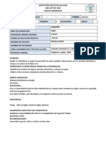 GUIA-1-ingles-grado 2