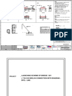 Launching Scheme Br. 39& Design