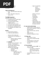 What Is The Difference?: EINC (Ma'am Nera Galan)