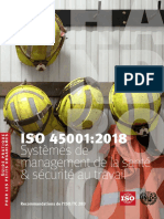 Article Iso 45001