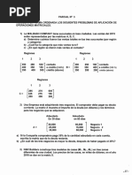 Parcial 3, Matrices - 21