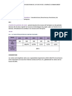 TP S6 TP C4.1 Réponses Aux Questions de La Fiche N°8 de L'ouvrage de Management BOUSSERE HANANE