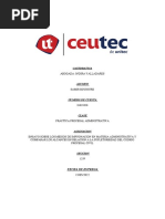 Tarea Semana #4 Ensayo Sobre Los Medios de Impugnacion en Materia Administrativa y Materia Civil