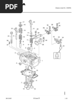 P 380 Engine