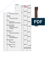 Accounting Example