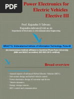 Prof. Rajendra S Talware Rajendra - Talware@viit - Ac.in: BRACT'S, Vishwakarma Institute of Information Technology, Pune-48