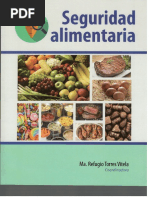 Capítulo 3 - Indicadores Microbiologicos en Alimentos - Borrador Final Sin Editar