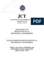 Lab Manual Ima