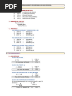 Estructura Metalica