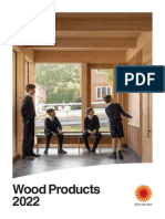 SE WoodProducts Flagship 2022