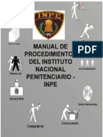 Manual de Procedimientos Inpe