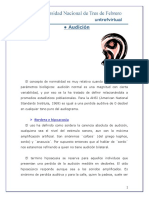 Audiologia Proc