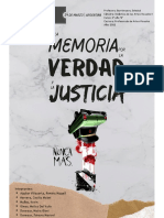 Trabajo - de - Investigación Día de La Memoria