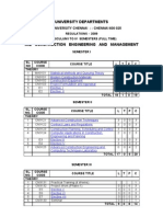 M.E. Construction Engineering and Management 30.10.08revised